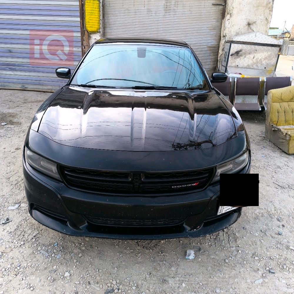 دۆج چارجەر